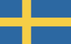 Sweden